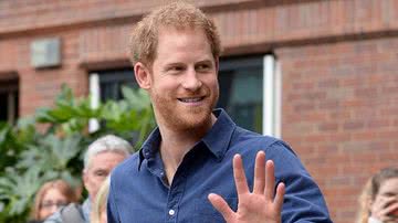 Príncipe Harry consegue o primeiro trabalho após abrir mão das regalias da Família Real: "Pretendo ajudar" - Joe Giddins - WPA Pool/Getty Images