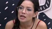 Juliette foi cobrada a respeito da história do Raio-X no BBB21 - Reprodução/TV Globo