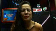 Juliette revela torcida e pede por permanência de sister - Reprodução / TV Globo