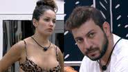 Caio diz que Juliette será eliminada do BBB21 por "incoerências" - Reprodução/TV Globo