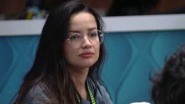 BBB21: Equipe de Juliette pede desculpas a Lucas Penteado após fala preconceituosa: "O mínimo a fazer" - Reprodução/TV Globo