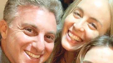 Luciano Huck e Angélica celebram aniversário do filho - Arquivo Pessoal