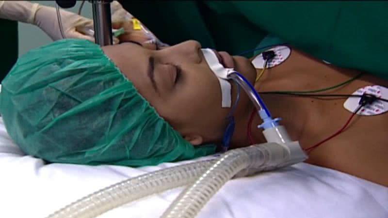 A notícia cai como uma bomba no colo de Danilo, pai dos bebês; confira! - Reprodução/TV Globo