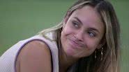 Deu ruim! Equipe de Sarah quebra silêncio após polêmica envolvendo Bolsonaro - Reprodução/TV Globo