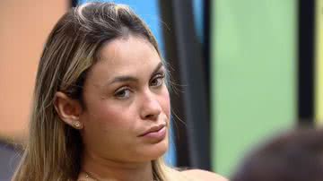 Sarah questiona nova postura de Juliette e detona sister - Reprodução / TV Globo