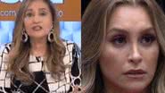 Revoltada, Sonia Abrão detona público que eliminou Carla Diaz do BBB21: “Vitória do machismo” - Reprodução/TV Globo