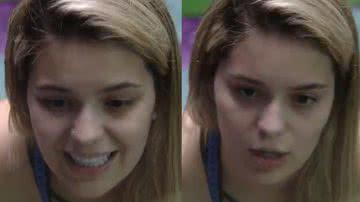 BBB21: Viih Tube tem certeza que Juliette chorará com a sua decisão do Anjo: “Vou me sentir mal” - Reprodução/TV Globo