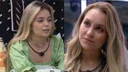 Viih Tube diz que não mudará relação com Carla Diaz após paredão falso - Reprodução/TV Globo