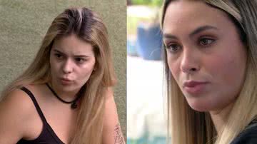 Viih Tube detona Sarah e revela mágoas passadas - Reprodução / TV Globo