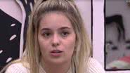 BBB21: Com medo da rejeição, Viih Tube arma plano para escapar do paredão: "Vou tentar me proteger" - Reprodução/TV Globo