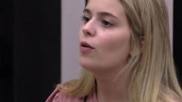 Após suposta infidelidade, Viih Tube manda mensagem decisiva para namorado - Reprodução/TV Globo