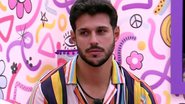 BBB22: Equipe de Rodrigo faz campanha contra transfobia após polêmica - Reprodução/Globo