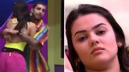 BBB22: Eslovênia flerta com Pedro Scooby e é detonada na web: "Patética" - Reprodução/TV Globo