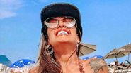 Ex-BBB Carol Peixinho ostenta corpão sarado e chama a atenção: "Deusa" - Reprodução/Instagram