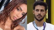 BBB22: Equipe de Rodrigo acusa Anitta de gerar onda de ódio ao brother: "Linchamento" - Reprodução/Instagram/TV Globo