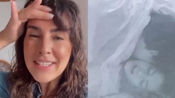 BBB22: Fernanda Paes Leme defende sexo de Maria e Eliezer: “Máximo” - Reprodução / Instagram