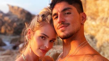 Após pausa na carreira, Gabriel Medina e Yasmin Brunet terminam casamento - Reprodução / Instagram