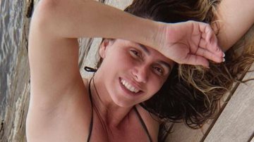 Giovanna Antonelli ostenta corpão jovial aos 45 anos e choca fãs - Reprodução / Instagram