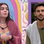 A sister Jade Picon enfurece Rodrigo Mussi ao confessar seu planos de jogos dentro do reality show; confira o que o brother declarou sobre a jovem