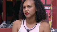 BBB22: Jessilane é aprovada em concurso público, mas perde a vaga - Reprodução/TV Globo