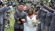 Jojo Todynho se casa com militar após 4 meses de namoro; veja fotos e vídeos - AgNews