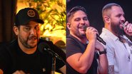 Jorge revela brigas com Mateus nos bastidores da dupla - Instagram