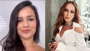 Sincera, Juliette Freire revela com quantos ex de Anitta ela ficou - Reprodução / Instagram