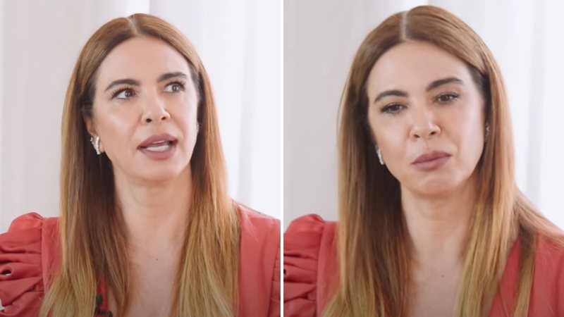 Luciana Gimenez nega que ganhou dinheiro de seus ex-maridos: "Nunca" - Reprodução/Instagram