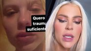 Luísa Sonza pega fãs de surpresa ao falar de namoro: "Estou traumatizada" - Reprodução/Instagram