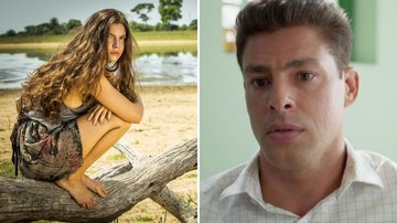 Globo toma decisão drástica, adia 'Pantanal' e vai alongar 'Um Lugar ao Sol' - Reprodução/TV Globo
