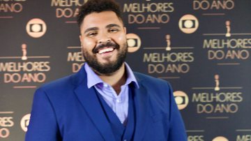 Globo surpreende e confirma Paulo Vieira no 'BBB22' - Globo/João Cotta