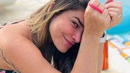 Aos 38 anos, Priscila Fantin posa de fio-dental e corpão choca: "Magnífica" - Reprodução/Instagram