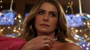 Com a vida de ponta cabeça, Paula vira 'indigente' e chega ao seu pior momento com novas traições; confira o que vai rolar na trama das 19h - Reprodução/TV Globo