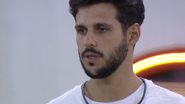 BBB22: Rodrigo cogita ameaçar brother: "Vou colocar amigo dele no Paredão" - Reprodução / TV Globo
