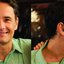 Rodrigo Santoro celebra aniversário da esposa com raro clique juntos: "Orgulho"