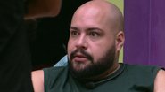 BBB22: Tiago Abravanel diz que não tem medo do cancelamento: "Precisamos evoluir" - Reprodução/TV Globo