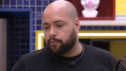 BBB22: Tiago Abravanel expõe intimidade da família: "O Brasil não conhece" - Reprodução / TV Globo