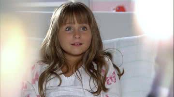 O transplante da garotinha será um sucesso graças a irmã de Ana; veja - Reprodução/TV Globo