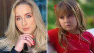 Aos 16 anos, atriz que viveu Júlia em "A Vida da Gente" admite que fica com homens e mulheres: "Beijo os dois" - Reprodução/Instagram/Tv Globo