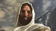 Após interpretar Jesus em 'Gênesis', Dudu Azevedo encerra contrato e se despede da Record TV:  "Encerro mais um ciclo" - Reprodução/Instagram