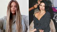Ex-BBB Juliette Freire recebe comentário de Khloé Kardashian e fãs ficam eufóricos: "A mulher é global" - Reprodução/Instagram