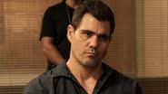 O ator está escalado para viver o peão Alcides na nova versão da trama; confira - Reprodução/TV Globo