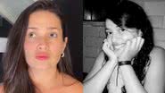 Ex-BBB Juliette homenageia a irmã que morreu aos 17 anos, vítima de um AVC: “Você vive em mim” - Reprodução/Instagram