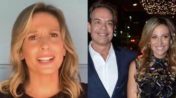 Luisa Mell confirma fim do casamento - Arquivo Pessoal / Francisco Cepeda / AgNews