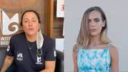 Mãe de Gabriel Medina perde processo movido contra a nora por danos morais, diz colunista - Reprodução/Instagram