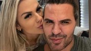 Eduardo Costa assume namoro com influenciadora após suposta traição: "Ele tem dona" - Reprodução/Instagram