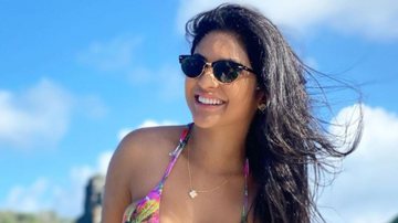 Mileide Mihaile posa de biquíni em passeio de barco e corpo espetacular rouba a cena: "Zero defeitos" - Reprodução/Instagram