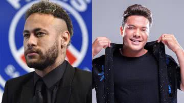 Em meio à pandemia, Neymar prepara festa com show de Wesley Safadão e presença de famosos, diz colunista - Reprodução/Instagram