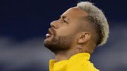 Neymar muda drasticamente o visual fazendo tranças no cabelo e internautas dividem opiniões: "Rei dos penteados estranhos" - Reprodução/Instagram