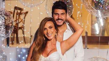 Nicole Bahls termina casamento de 3 anos com Marcelo Bimbi, diz colunista - Reprodução/Instagram